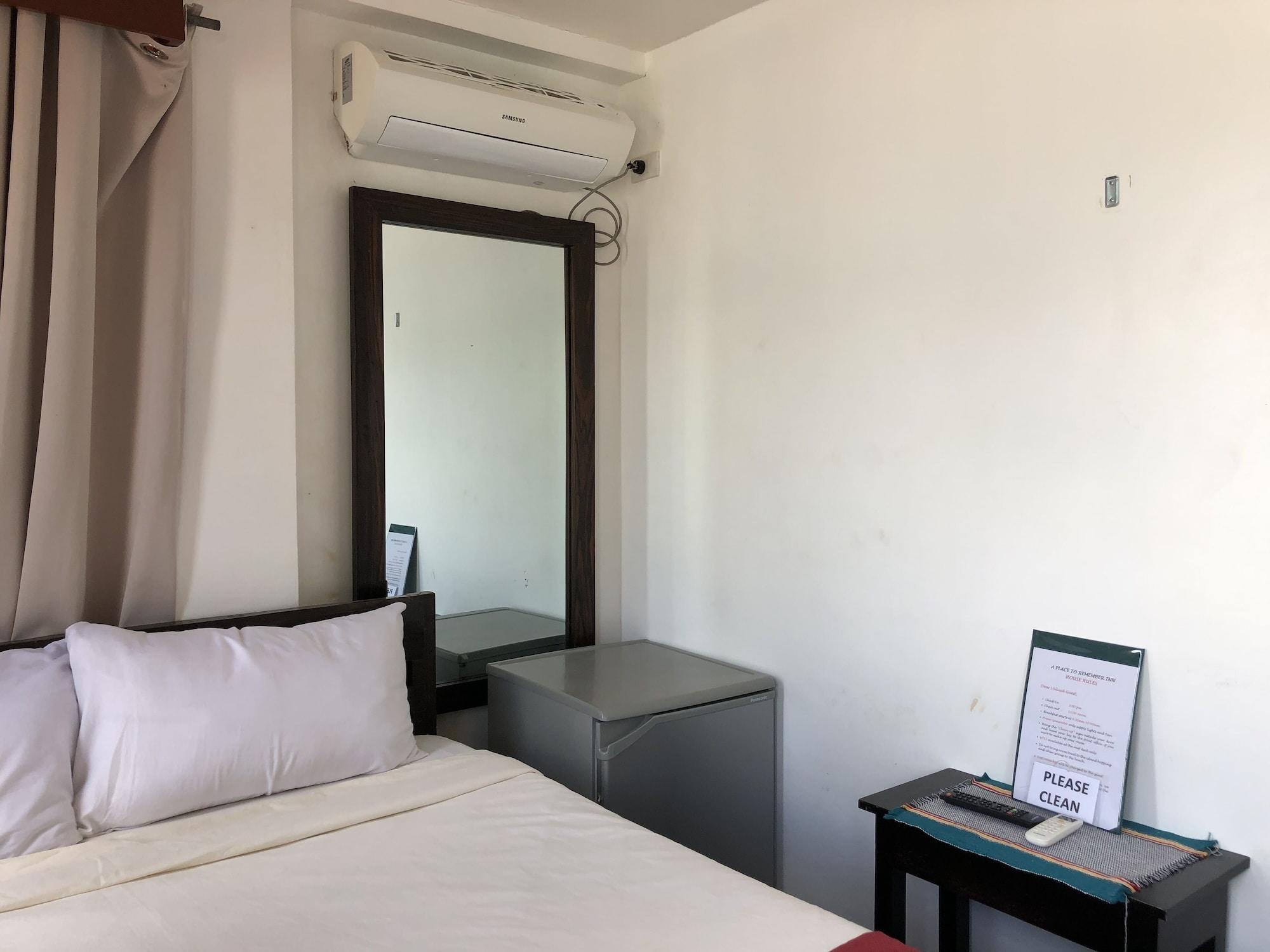 A Place To Remember El Nido Palawan Exterior photo