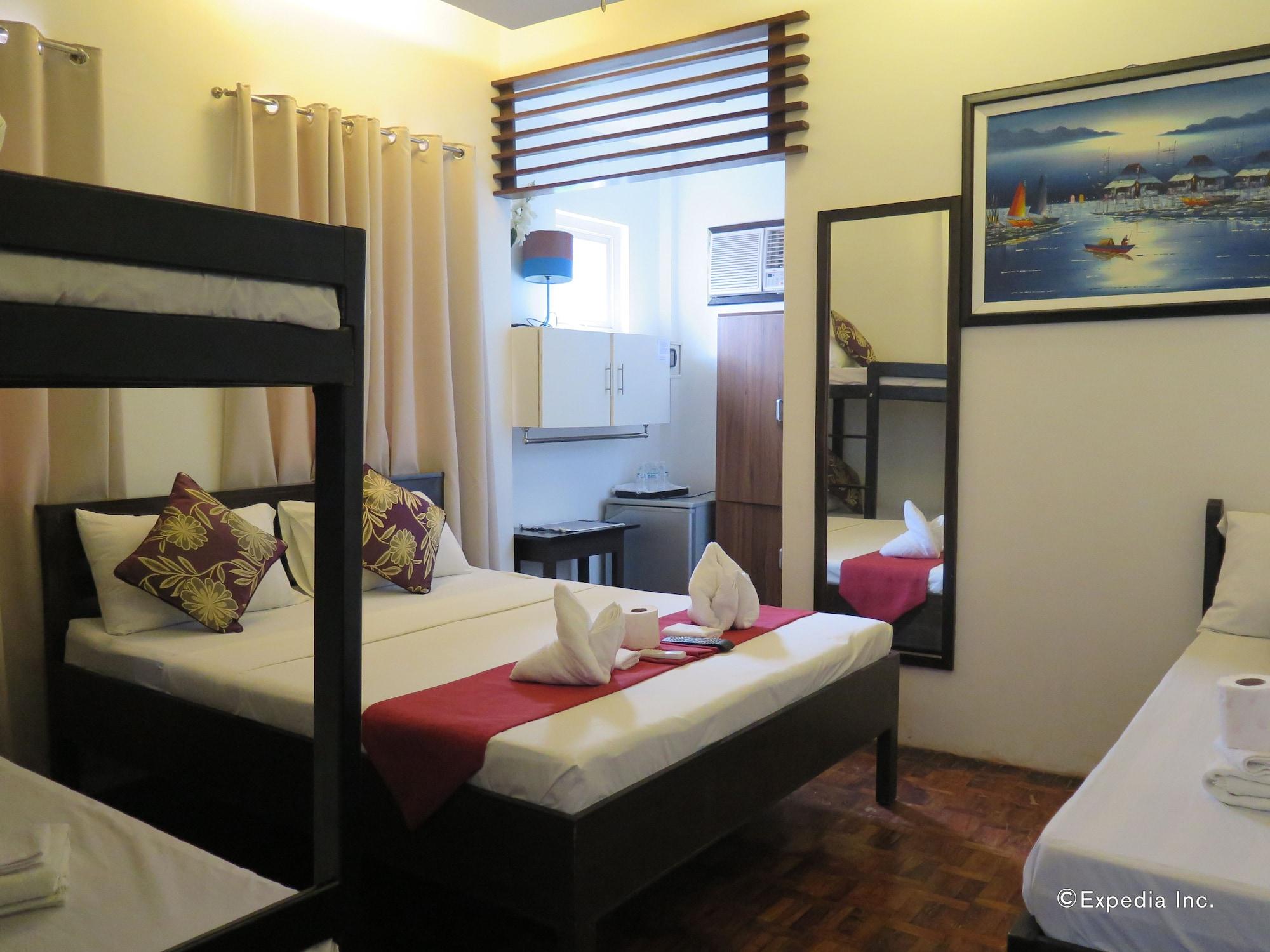 A Place To Remember El Nido Palawan Exterior photo