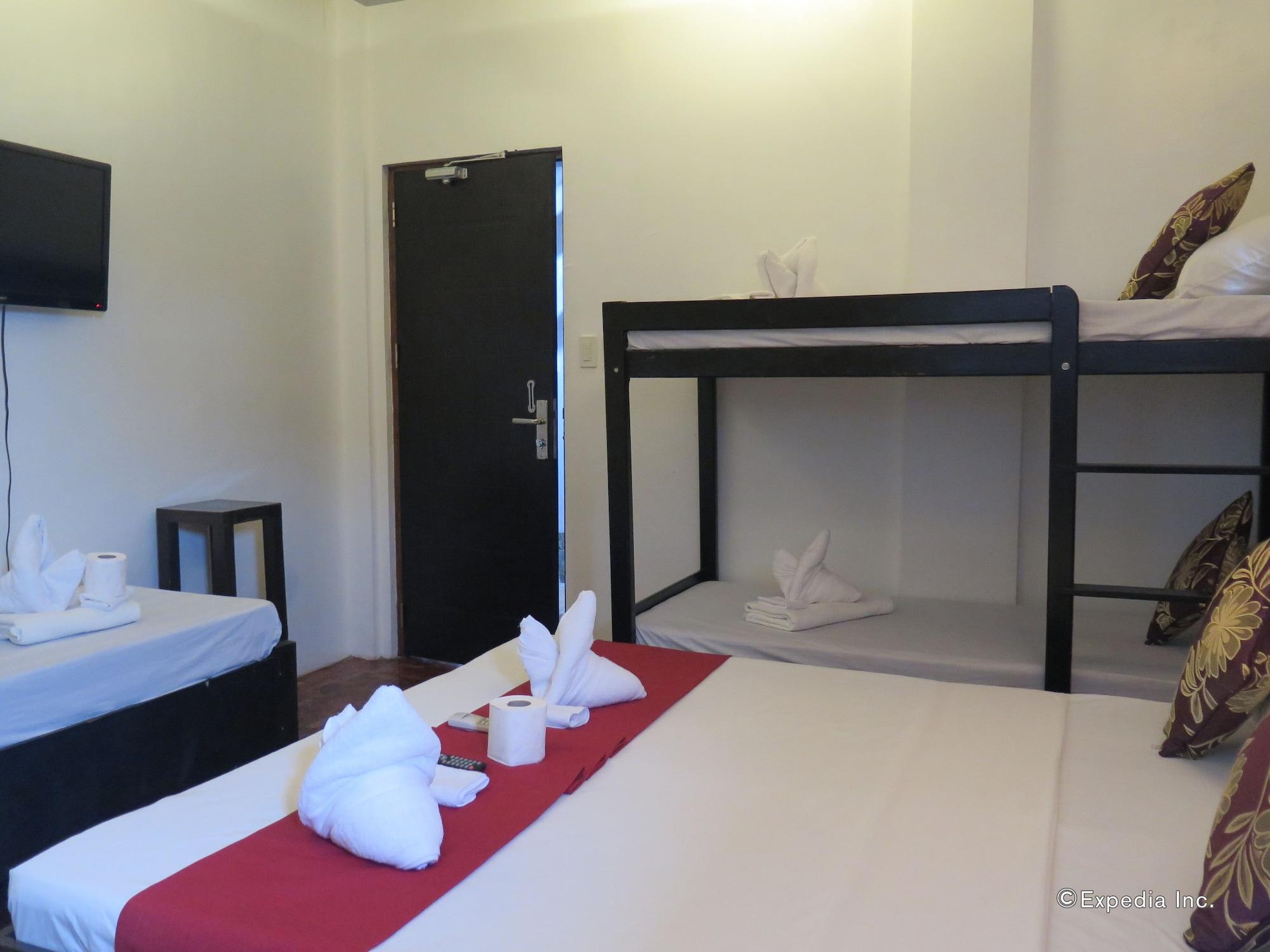 A Place To Remember El Nido Palawan Exterior photo