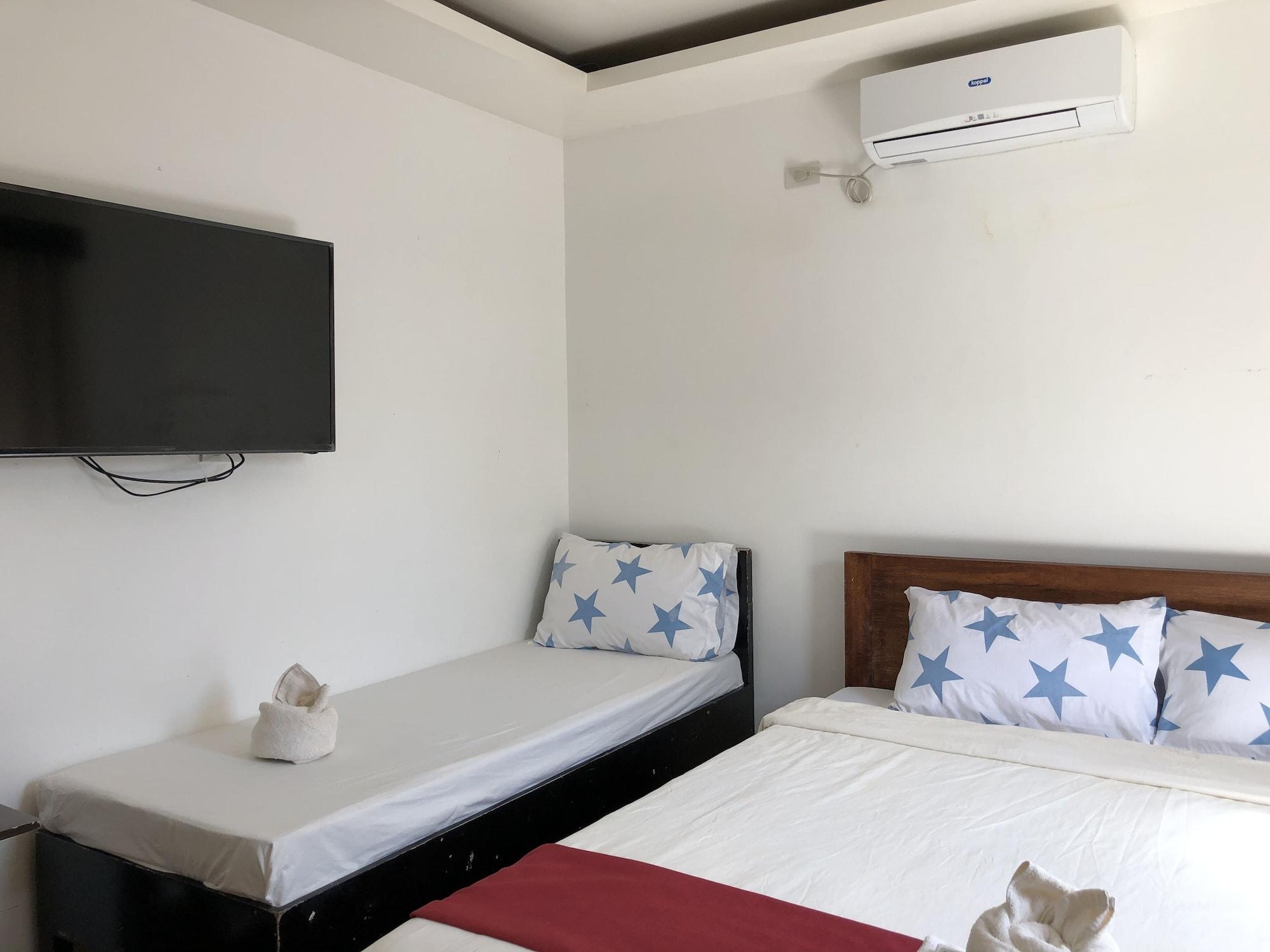 A Place To Remember El Nido Palawan Exterior photo