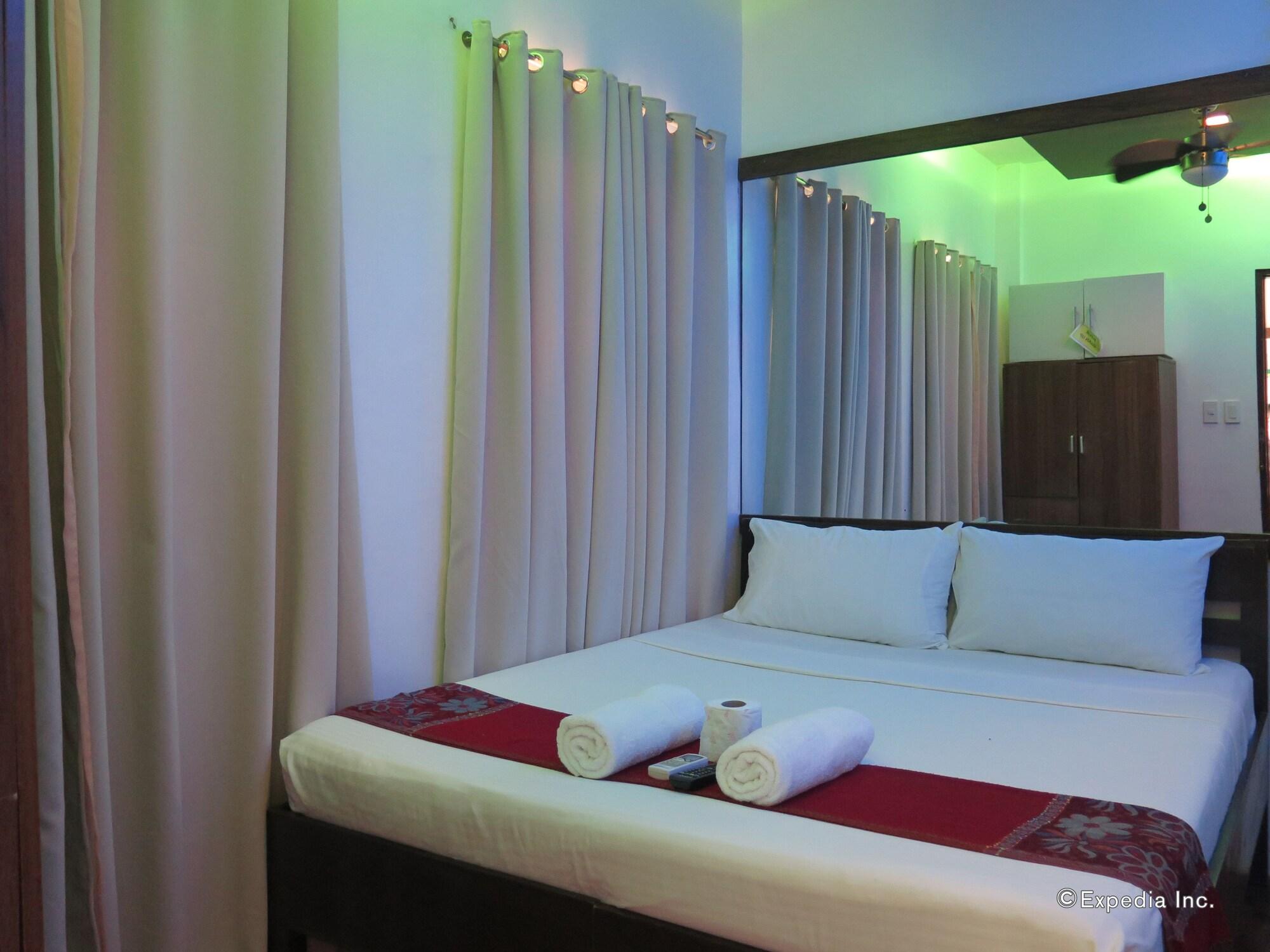 A Place To Remember El Nido Palawan Exterior photo