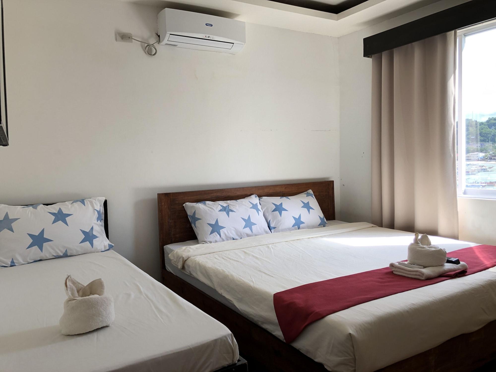 A Place To Remember El Nido Palawan Exterior photo
