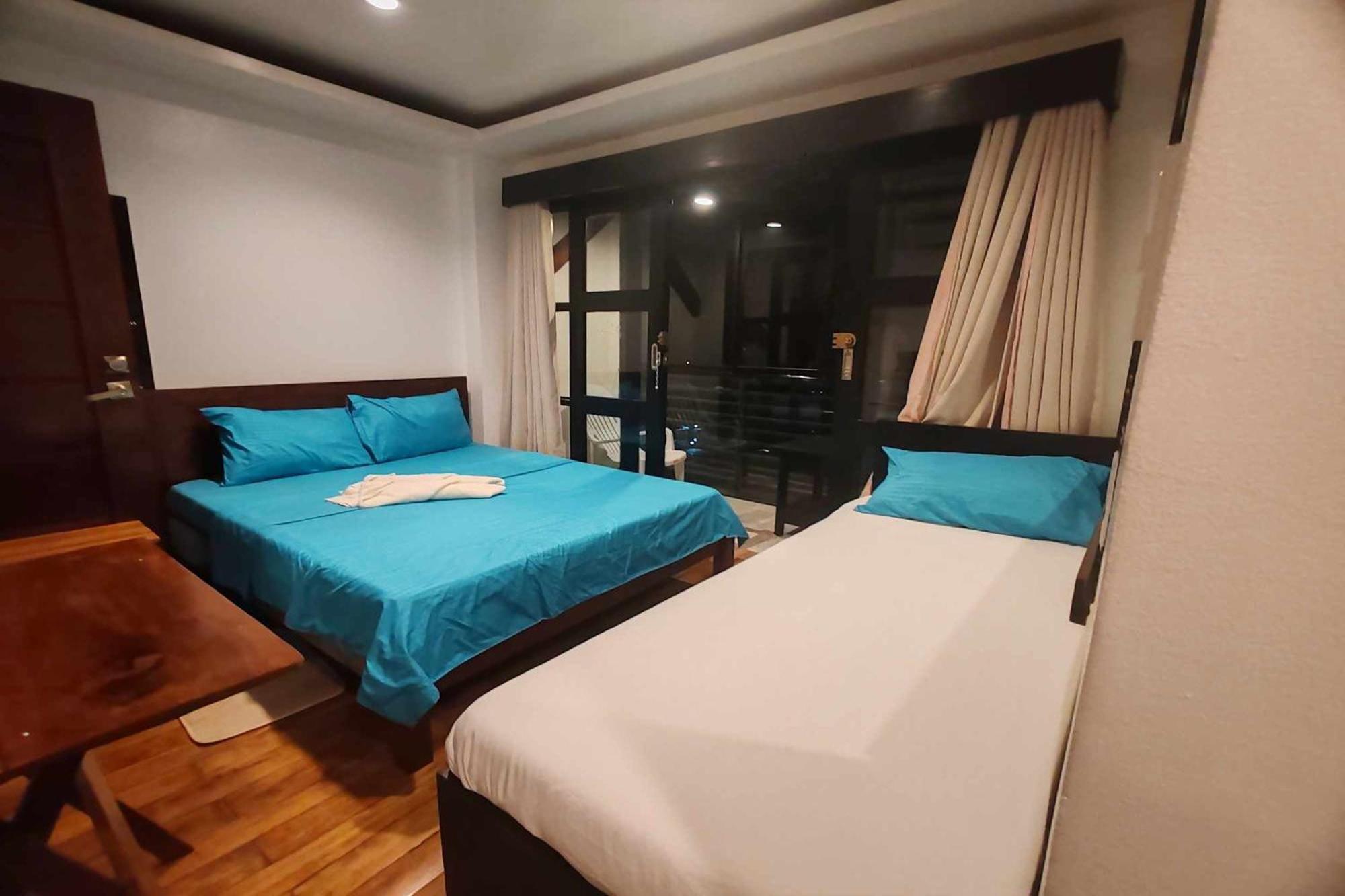 A Place To Remember El Nido Palawan Exterior photo