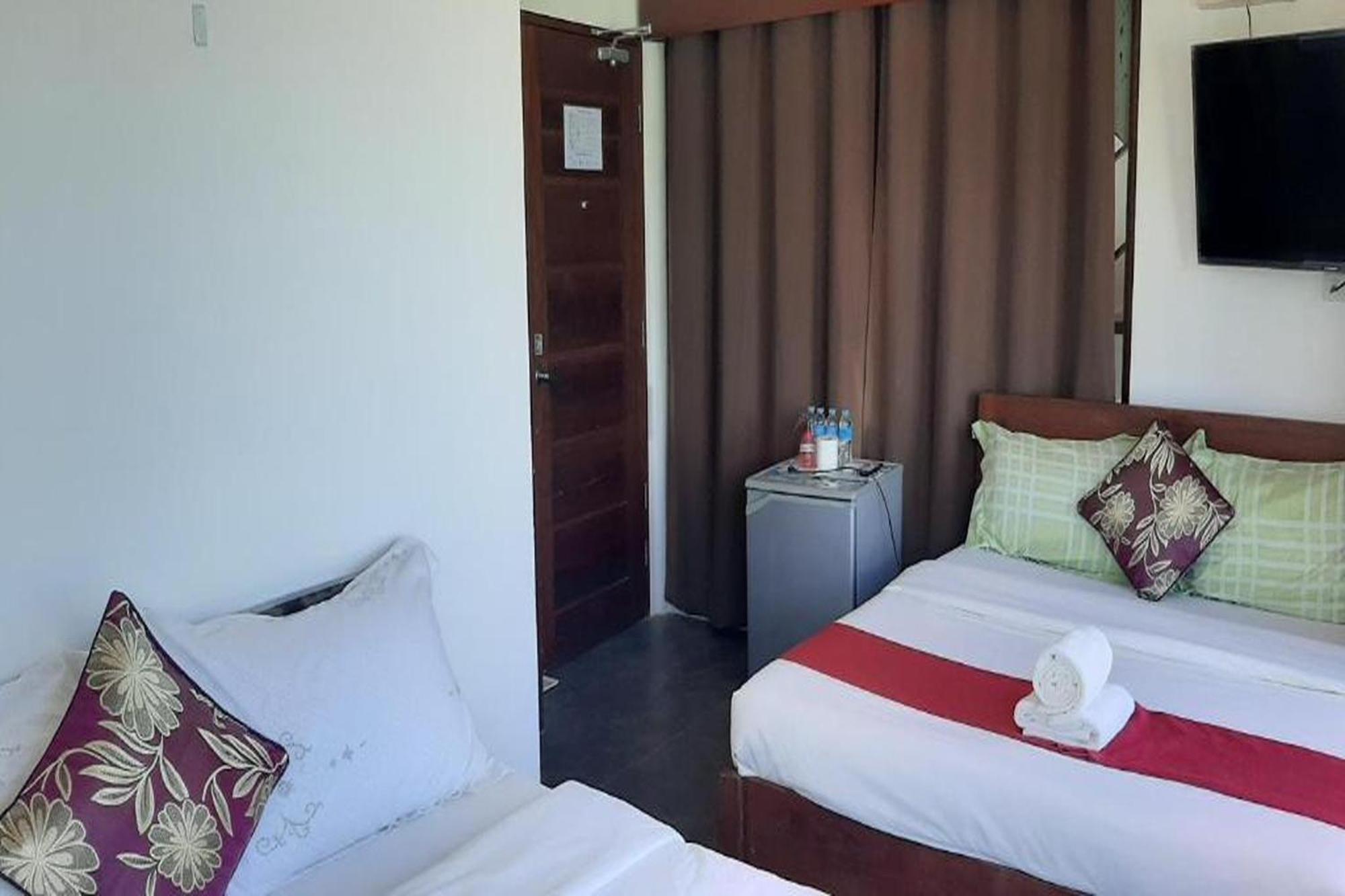 A Place To Remember El Nido Palawan Exterior photo