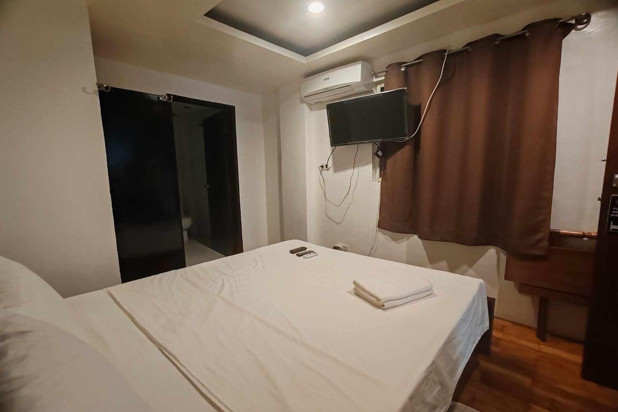 A Place To Remember El Nido Palawan Exterior photo