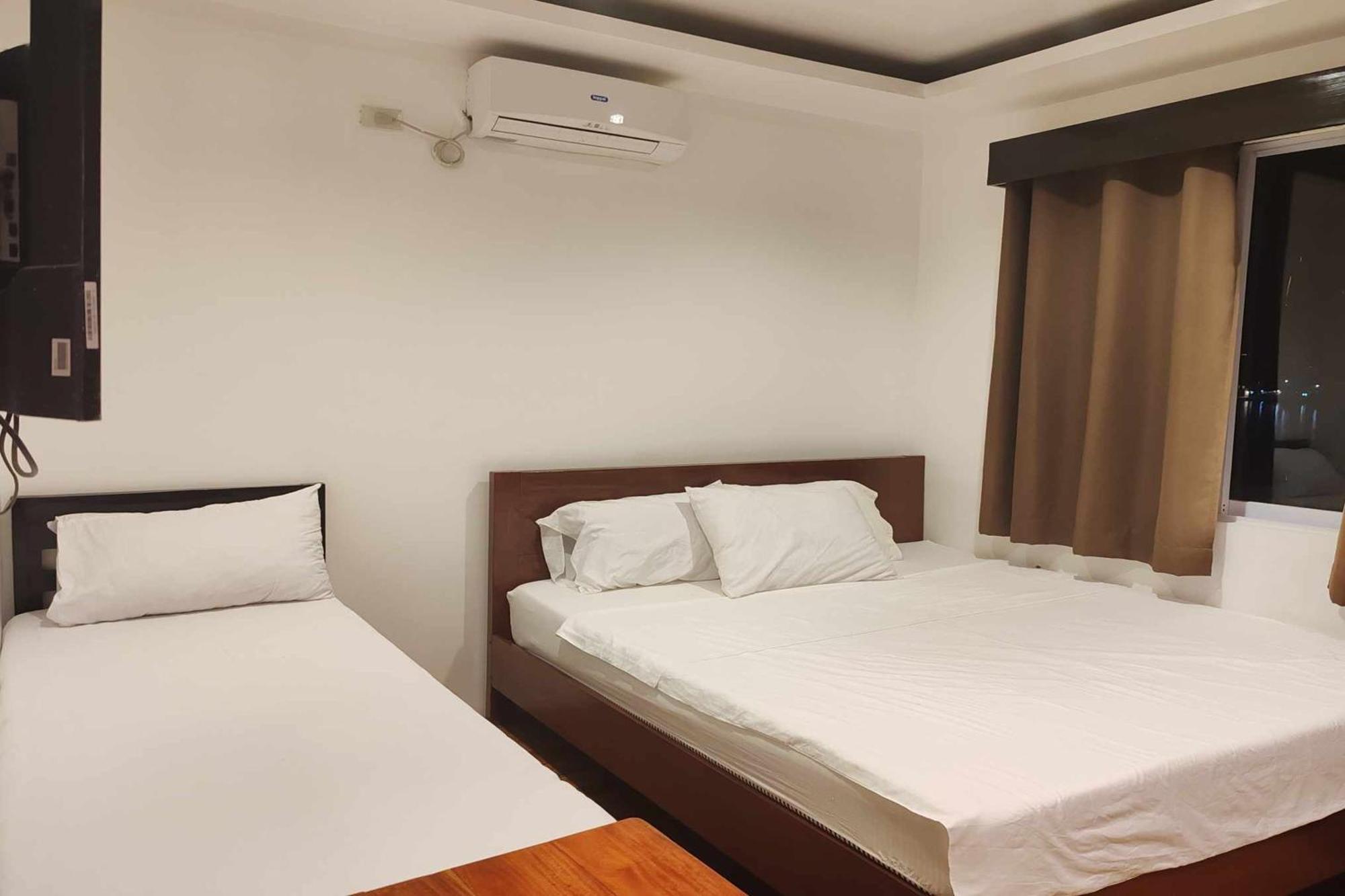 A Place To Remember El Nido Palawan Exterior photo