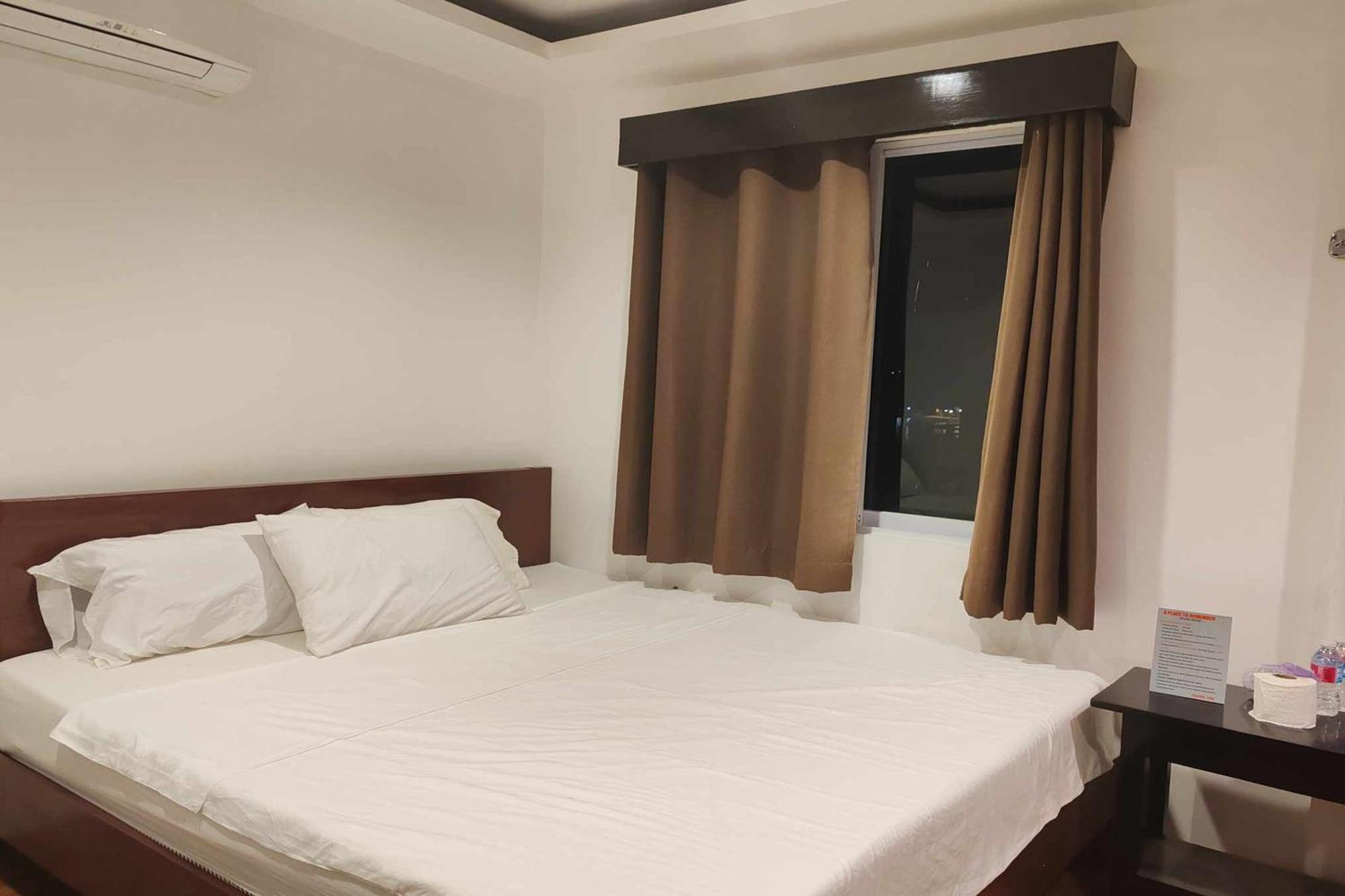 A Place To Remember El Nido Palawan Exterior photo