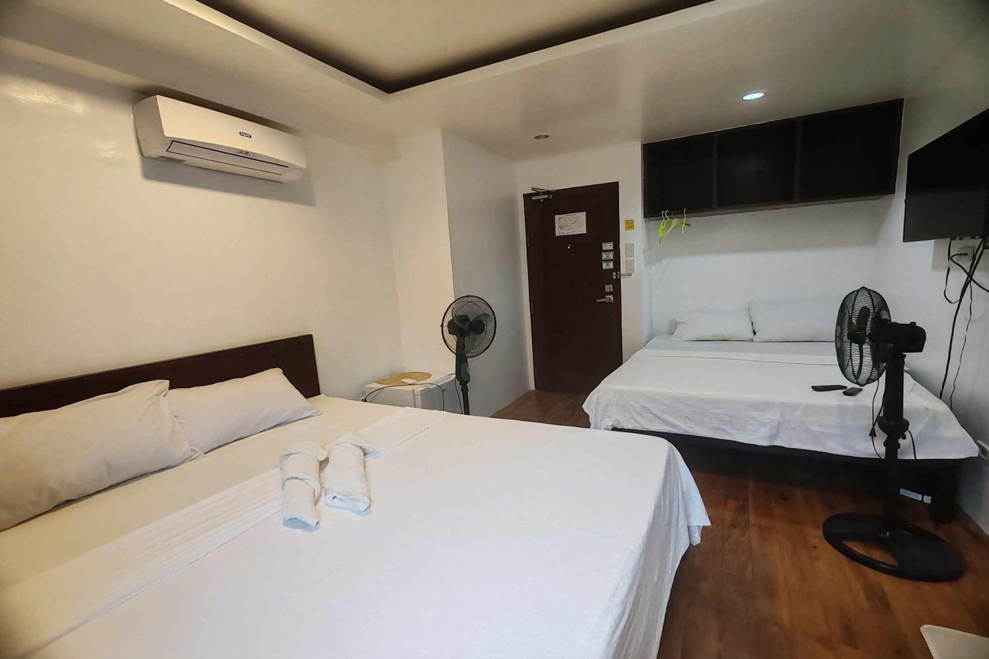 A Place To Remember El Nido Palawan Exterior photo