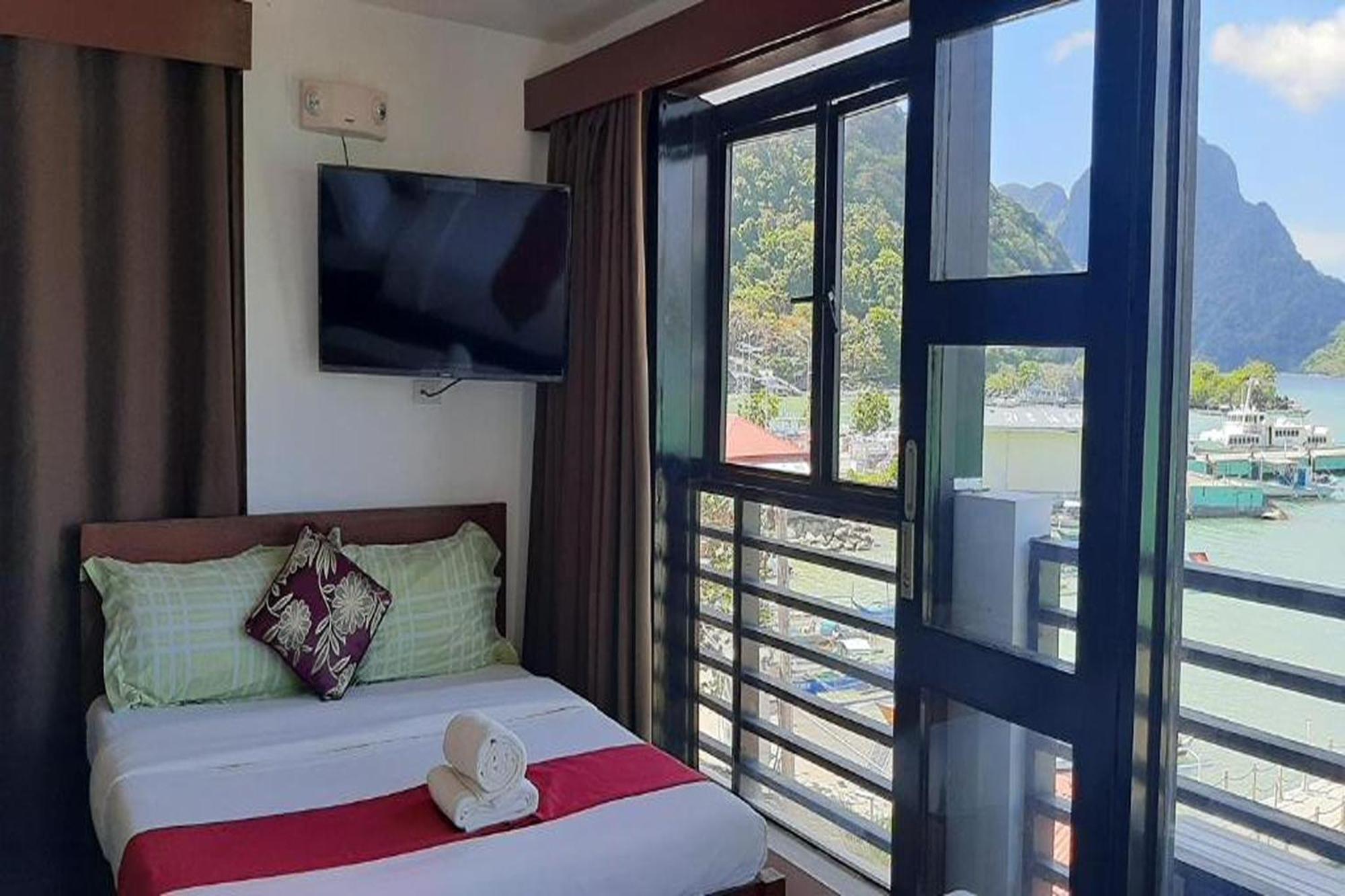 A Place To Remember El Nido Palawan Exterior photo