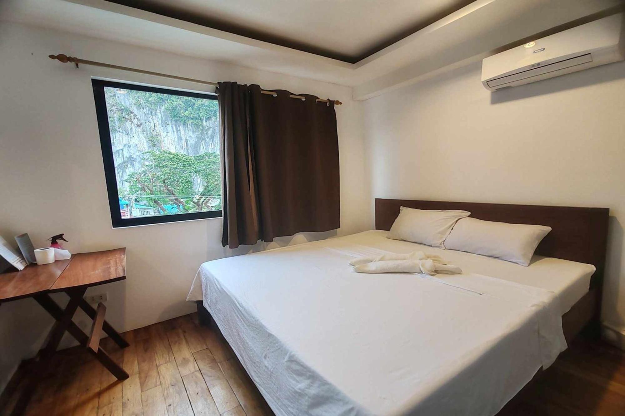 A Place To Remember El Nido Palawan Exterior photo