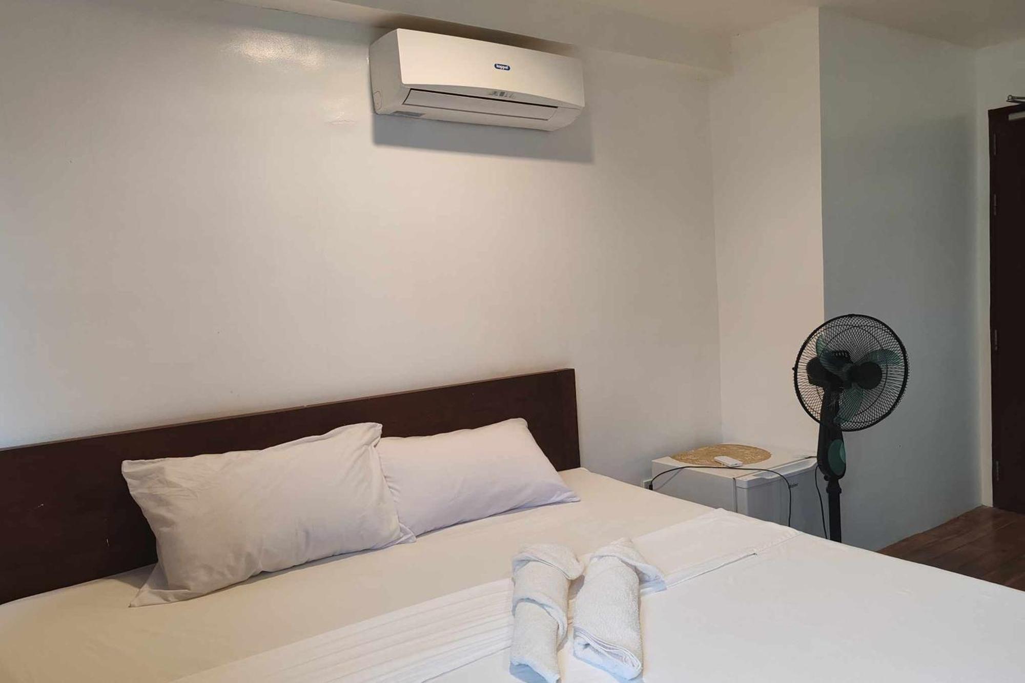 A Place To Remember El Nido Palawan Exterior photo