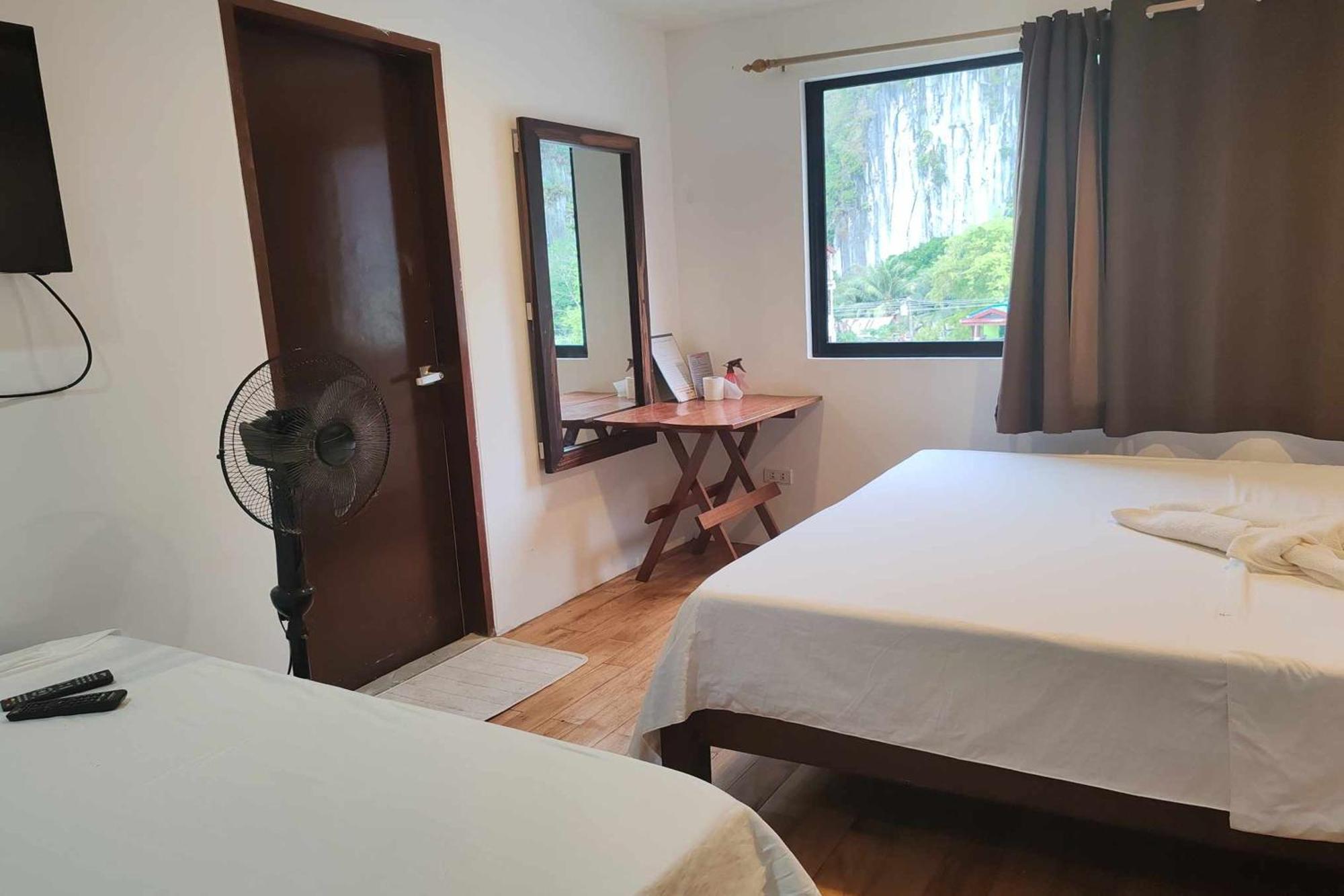 A Place To Remember El Nido Palawan Exterior photo