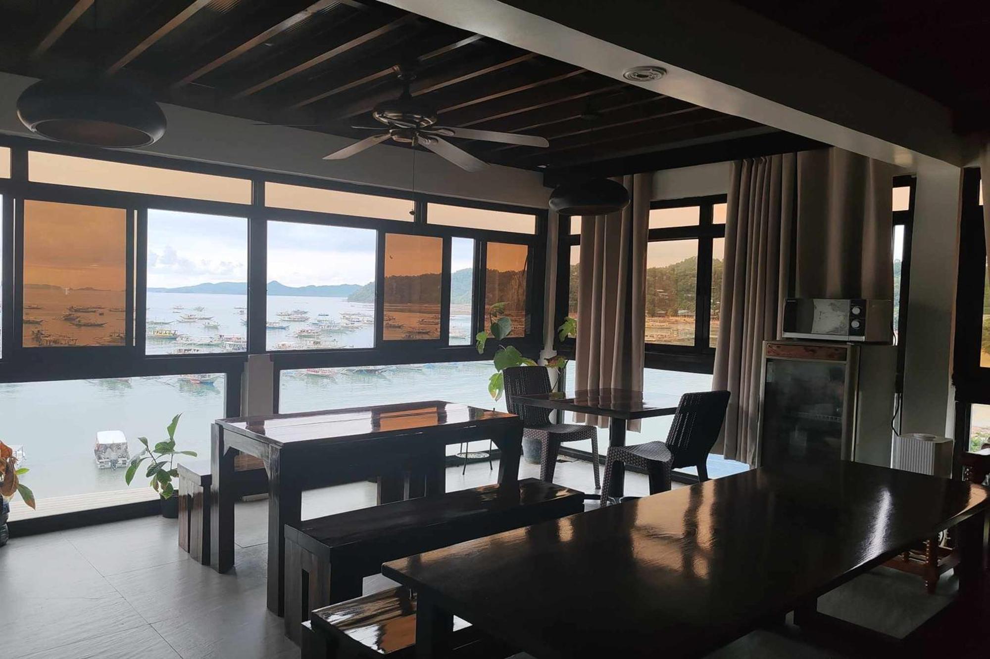 A Place To Remember El Nido Palawan Exterior photo