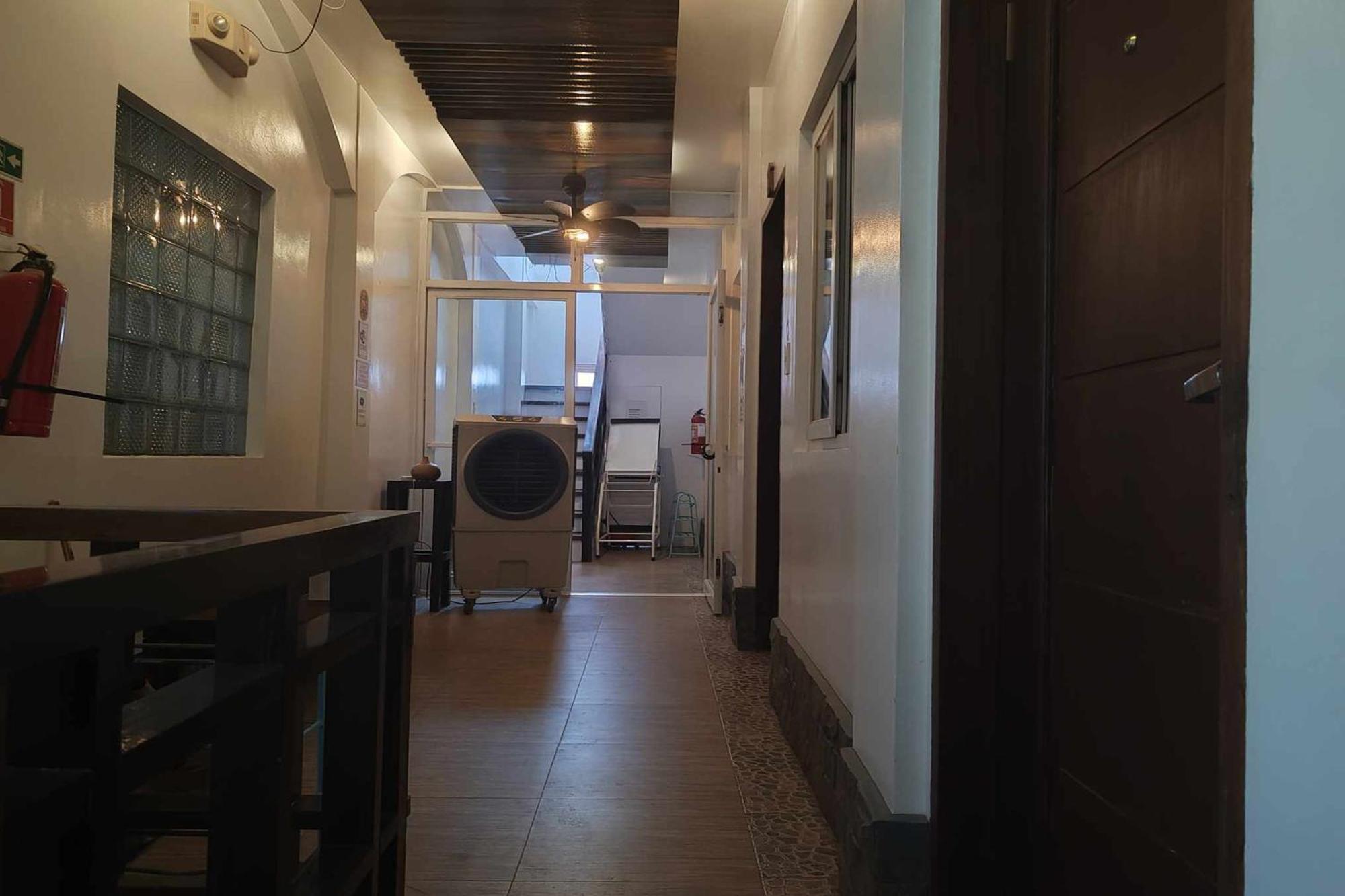 A Place To Remember El Nido Palawan Exterior photo