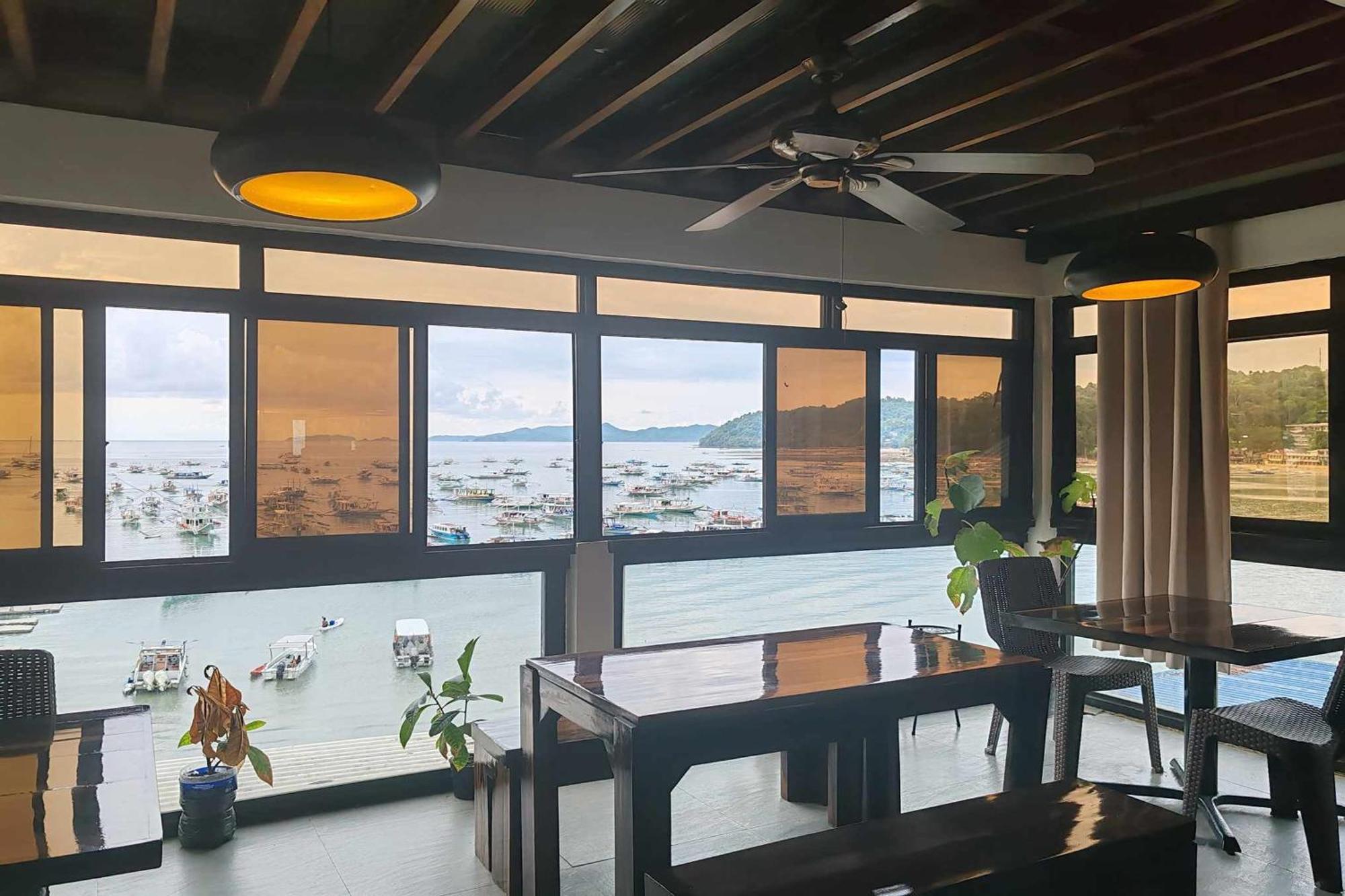 A Place To Remember El Nido Palawan Exterior photo