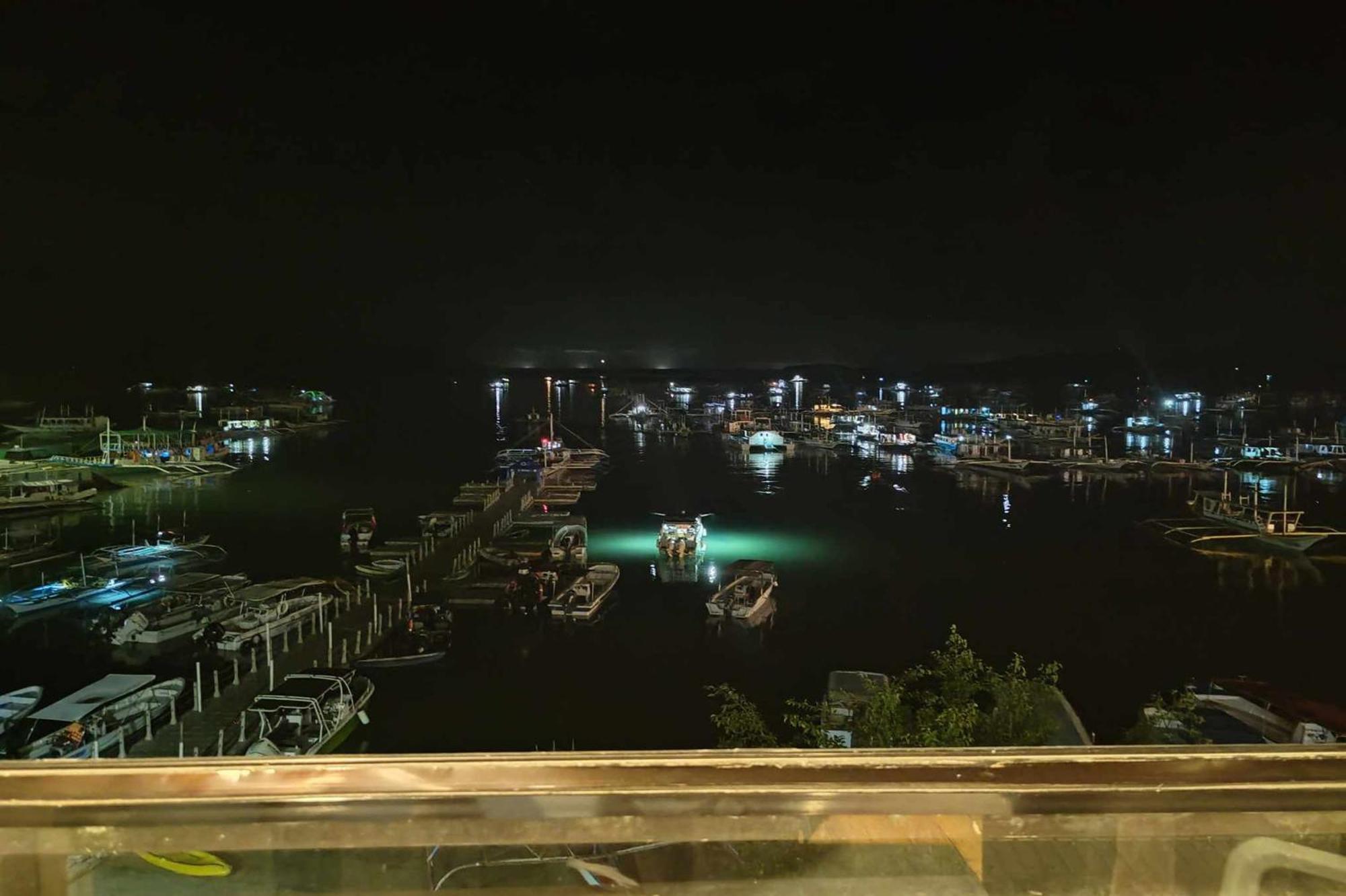 A Place To Remember El Nido Palawan Exterior photo