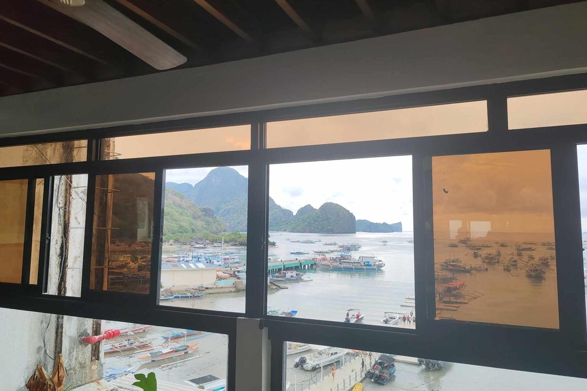 A Place To Remember El Nido Palawan Exterior photo