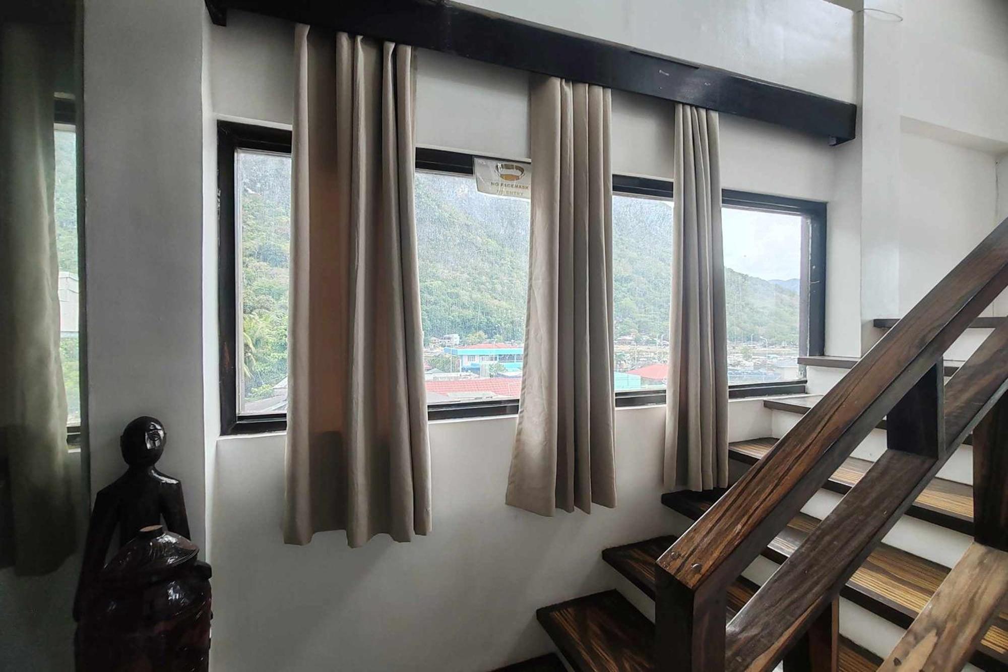 A Place To Remember El Nido Palawan Exterior photo