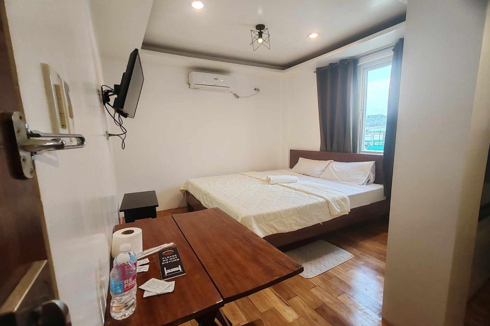 A Place To Remember El Nido Palawan Exterior photo