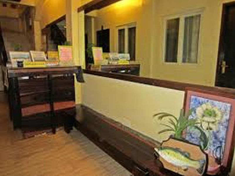 A Place To Remember El Nido Palawan Exterior photo