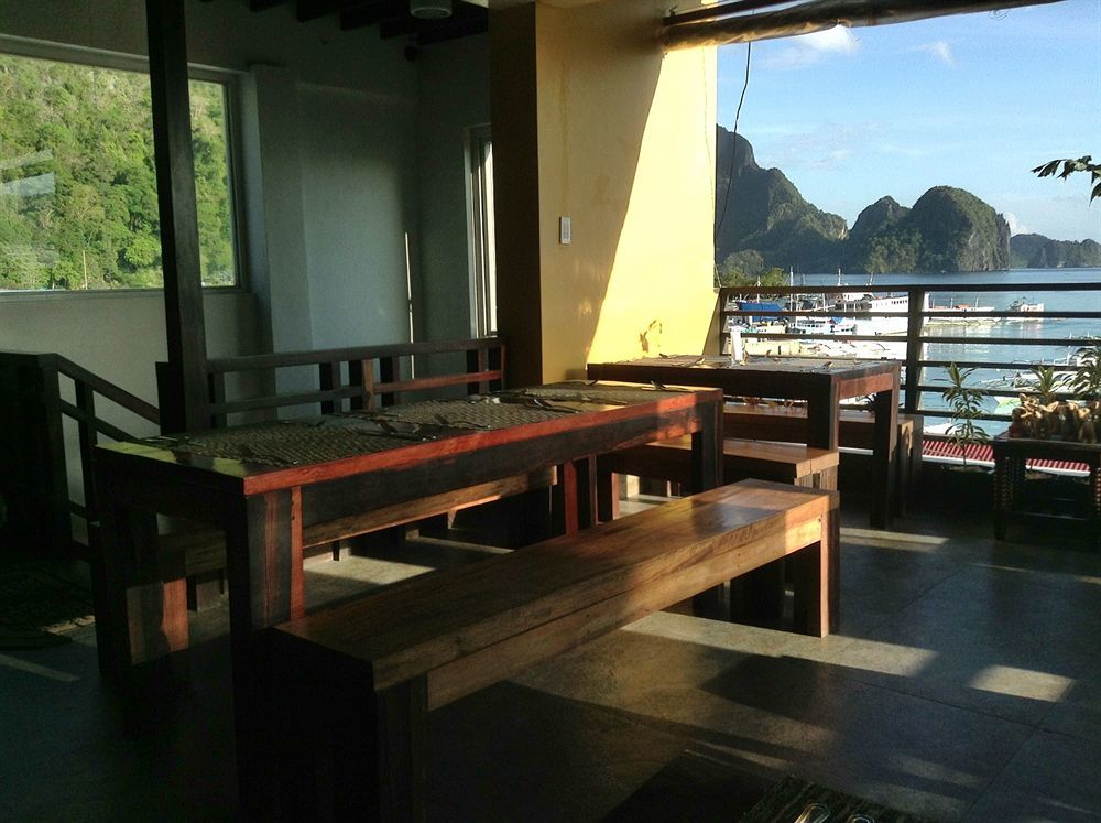 A Place To Remember El Nido Palawan Exterior photo