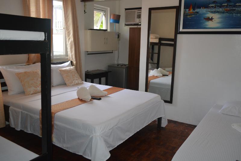A Place To Remember El Nido Palawan Exterior photo