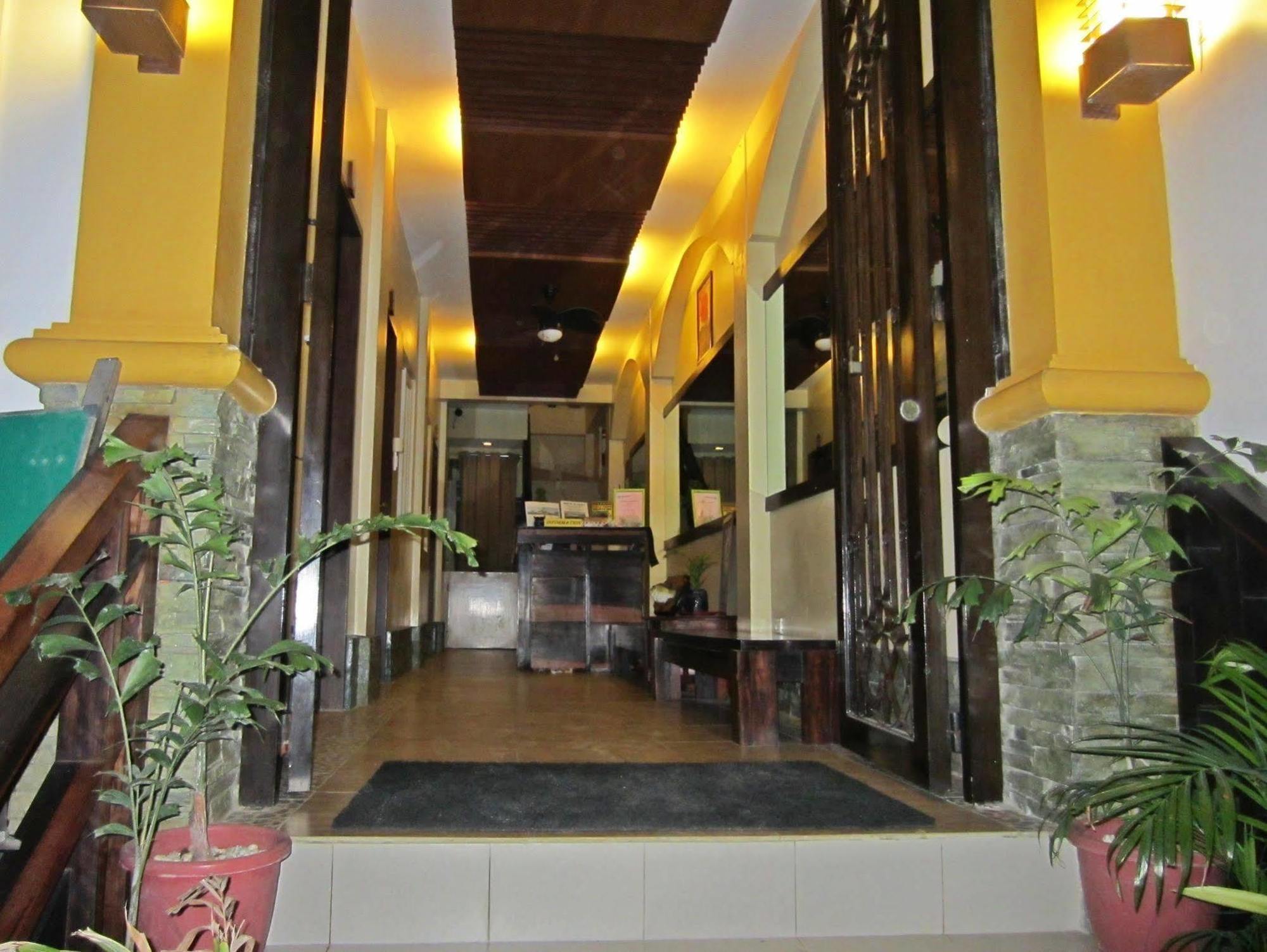 A Place To Remember El Nido Palawan Exterior photo