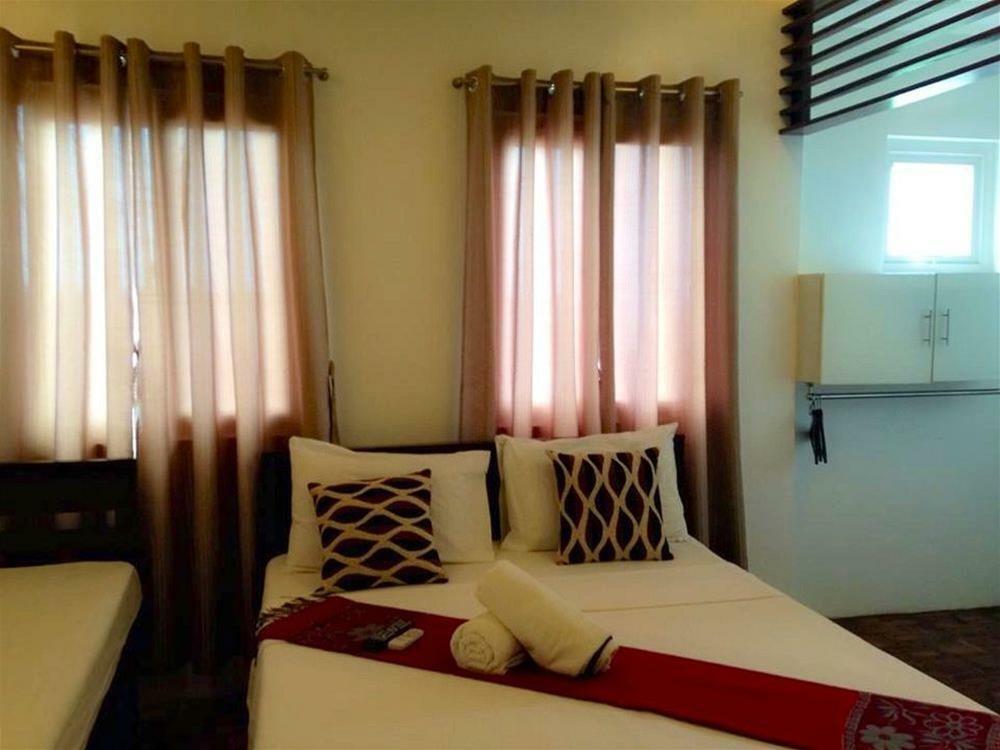 A Place To Remember El Nido Palawan Exterior photo
